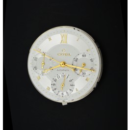 Gevril watch movements sales