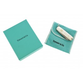 Tiffany & Co Victorinox Swiss Army 18k Sterling Silver Multi Tool Pocket Knife