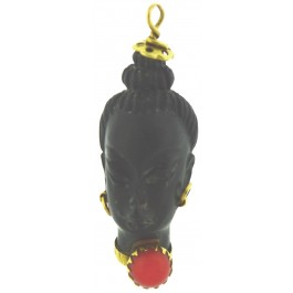 Corletto blackamoor jewelry outlet