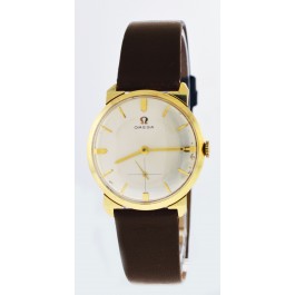 Omega cal top 302