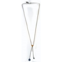 Y necklace pandora discount necklace