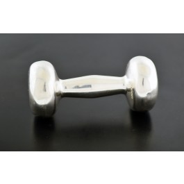 Cartier baby rattle store