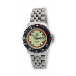 TAG Heuer Formula 1 Quartz for $1,491 for sale from a Private