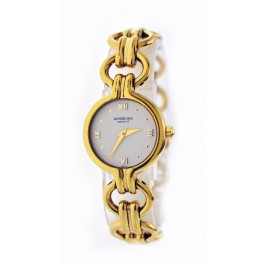 Vintage raymond weil ladies watches discount