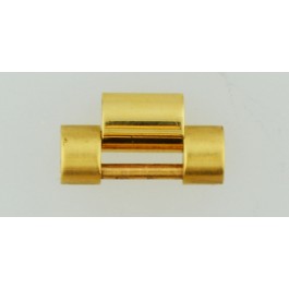 Original Rolex 18k Yellow Gold 16mm Watch Band Link For 36mm Case President