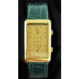 Vintage dual time hotsell watches