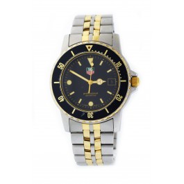 Tag heuer shop 1500 series