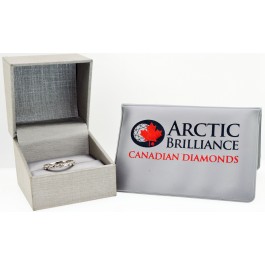 Arctic Brilliance Canadian Diamonds 2024 www.clarkeoutdoors