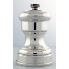 Vintage Tiffany & Co Sterling Silver 925 Pepper Grinder