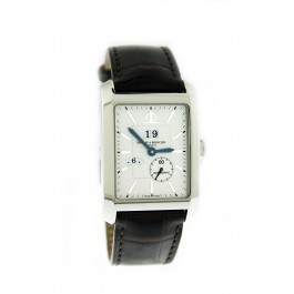 Baume Mercier Hampton Classic Annual Calendar M0A08820 Steel Automatic Watch Coin Exchange NY