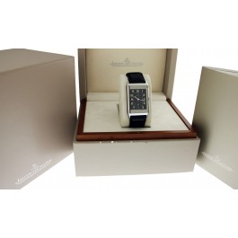 Jaeger LeCoultre Grande Reverso 273.8.04 49.4mm x 29.9mm Steel Mechanical Watch