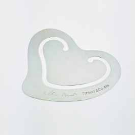 Tiffany & co clearance bookmark