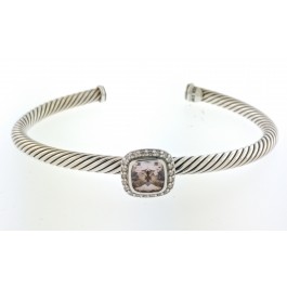 David yurman noblesse bracelet deals