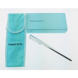 Tiffany & clearance co silver pen