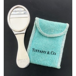 Vintage Tiffany \u0026 Co Italy Sterling 