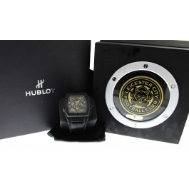 Hublot Spirit Of Big Bang 601.CI.0110.RX Leicester City 47.5mm Automatic Watch