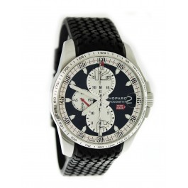 Chopard Mille Miglia Gran Turismo XL Chronograph 8459 44mm Steel Automatic Watch