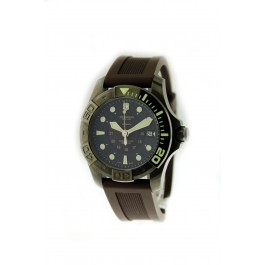 Swiss Army Victorinox Dive Master 241562 500m Stainless Steel Automatic Watch