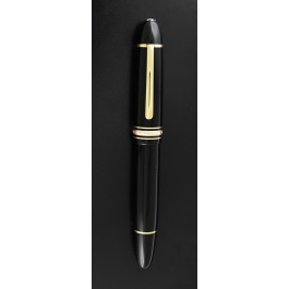 Montblanc Meisterstuck 149 14k Medium Nib Fountain Pen 