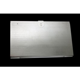 Vintage Cartier 925 Sterling Silver Business Card Holder