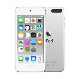 Brand New Ipod Touch 32GB Silver (6th Gen Latest Model)