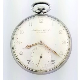 Iwc on sale cal 67