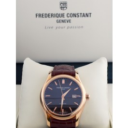 Frederique constant perth top