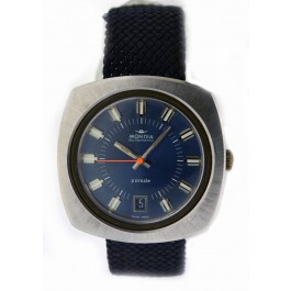 Mondia clearance zenith watches