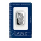 PAMP Suisse Fortuna 1/2 oz .9995 Fine Platinum Bar Sealed In Assay