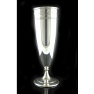 Antique 1908 Art Nouveau Tiffany & Co Sterling Silver #17225A2 Vine Pattern Vase