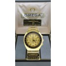 1970 Omega Speedmaster Mark II Chronograph Cal 861 41.5mm GF Watch 145.034 WORKS