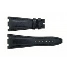 Audemars Piguet Royal Oak Offshore 29mm Black Leather Strap BR.403.050.002CA
