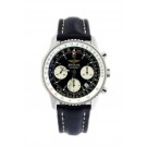 Breitling Navitimer Chronograph 41mm Stainless Steel Automatic Watch A23322