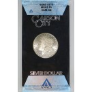1882 CC Carson City $1 Morgan Silver Dollar VAM 3D ANACS MS62 PL GSA Hoard Coin