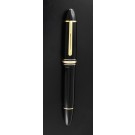 Montblanc Meisterstuck 149 14k Medium Nib Fountain Pen 