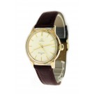 Vintage 1963 Omega Seamaster 30 135.007-63 Cal 286 35mm Gold Filled Manual Watch