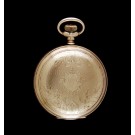 Antique 1883 Waltham PS Bartlett 18s Hunting Gold Filled 11 Jewel Pocket Watch
