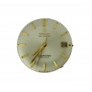 Vintage 1965 Omega Seamaster Deville Cal 560 Automatic Watch Movement And Dial