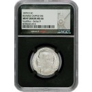 1979 D 5C Jefferson Nickel Mint Error REV Capped Die VaultBox Series 9 NGC MS66