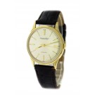 IWC Schaffhausen Ref 309A Calibre 853 34mm 18k Yellow Gold Automatic Watch 