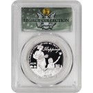 2020 W $100 1oz Proof Platinum American Eagle PCGS PR70 DCAM FDI Coin