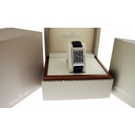 Jaeger LeCoultre Grande Reverso 273.8.04 49.4mm x 29.9mm Steel Mechanical Watch