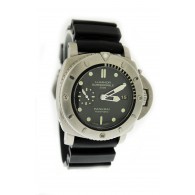 Panerai Luminor Submersible 1950 2500m PAM00364 47mm Titanium Automatic Watch