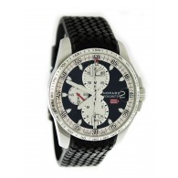 Chopard Mille Miglia Gran Turismo XL Chronograph 8459 44mm Steel Automatic Watch