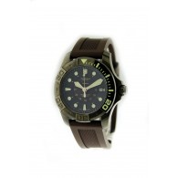 Swiss Army Victorinox Dive Master 241562 500m Stainless Steel Automatic Watch