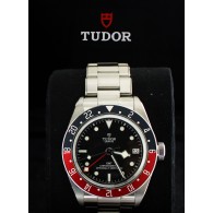 2023 Tudor Black Bay GMT M79830RB Pepsi 41mm Steel Automatic Watch