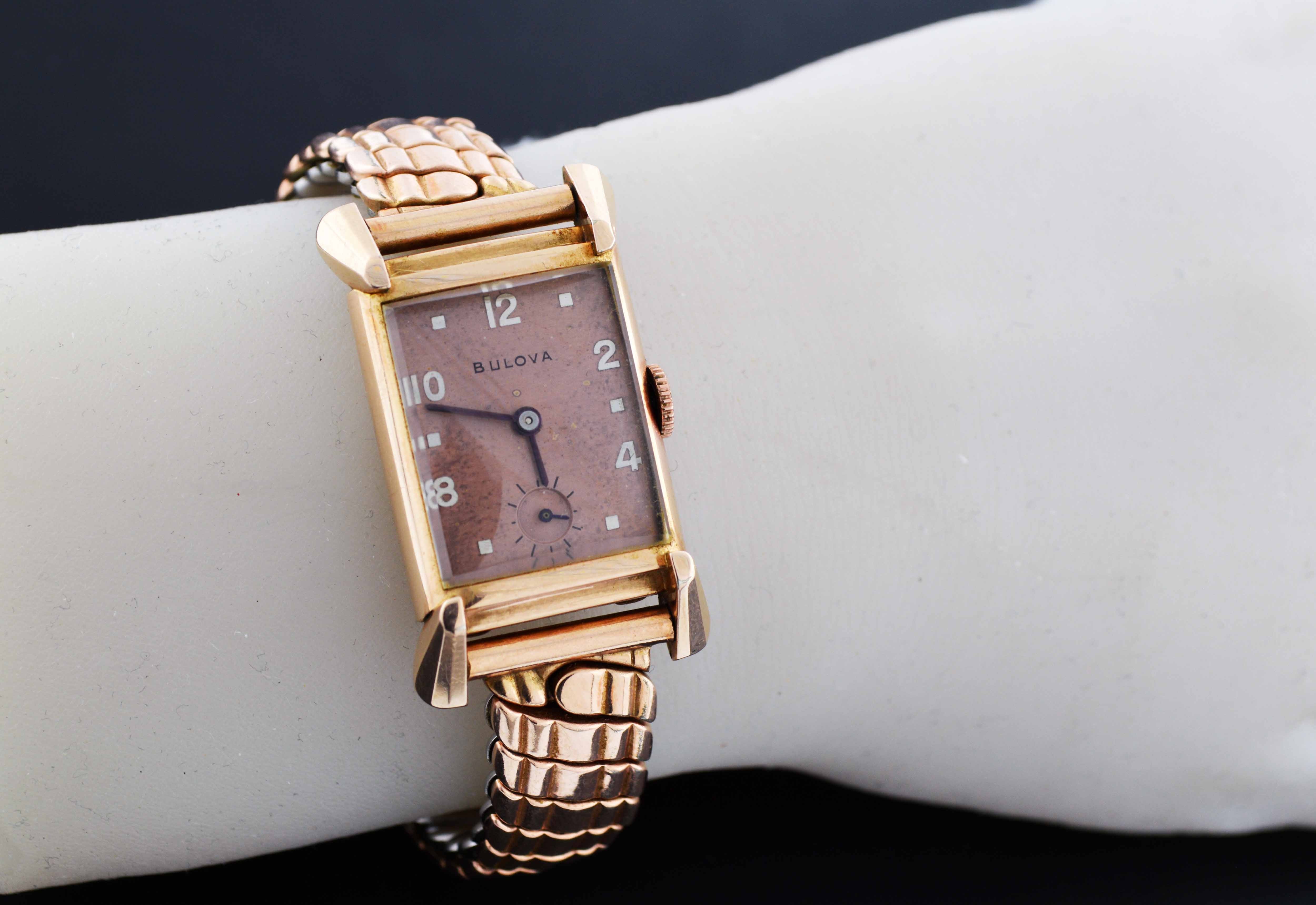 bulova coin watch bulova coin watch
