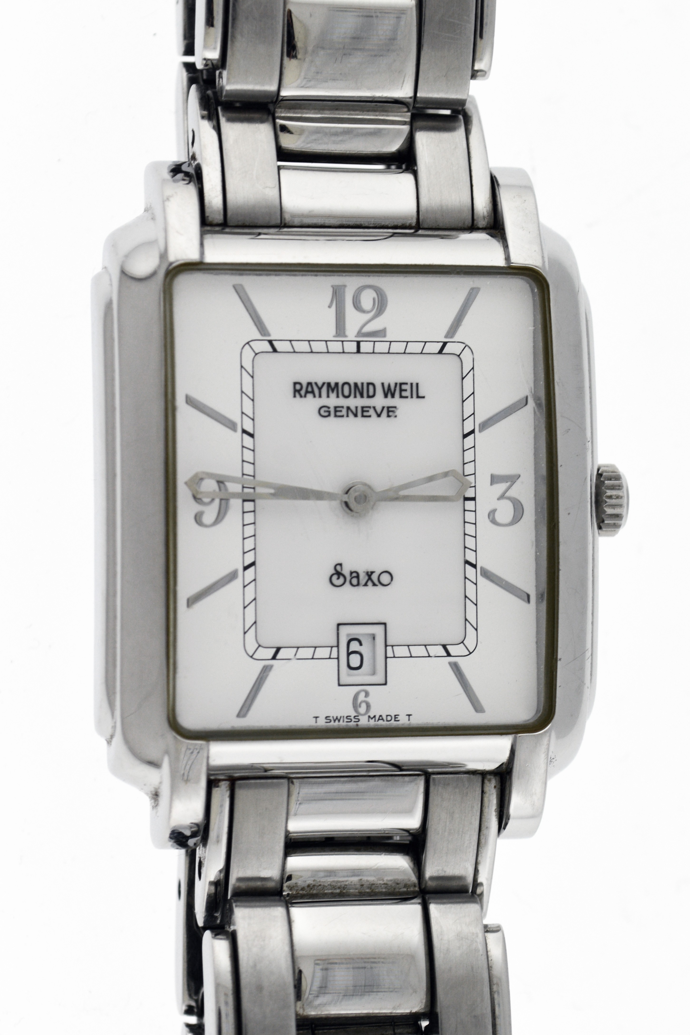 raymond weil 9110
