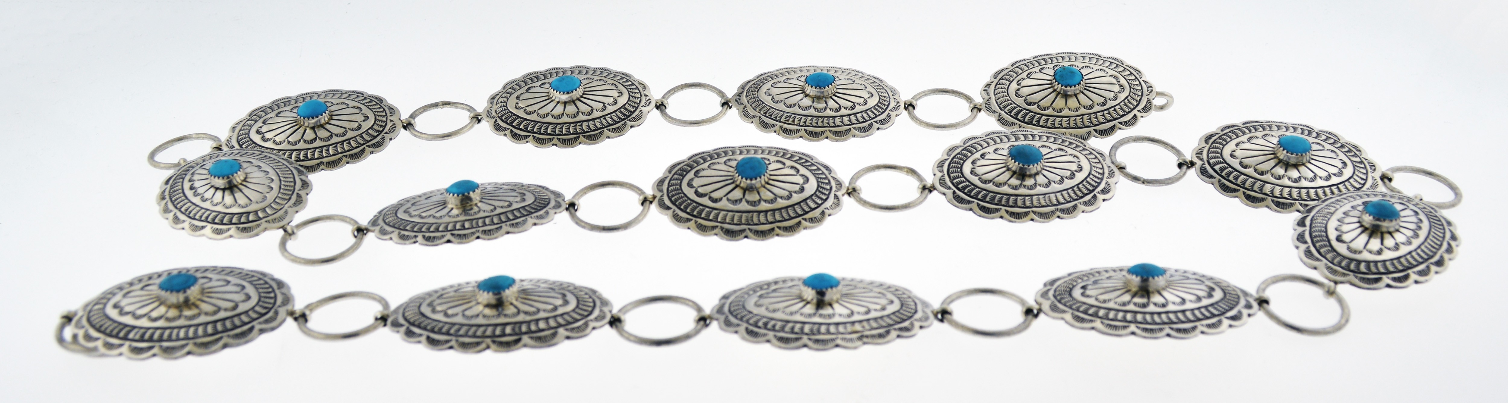 jerry cowboy navajo silversmith