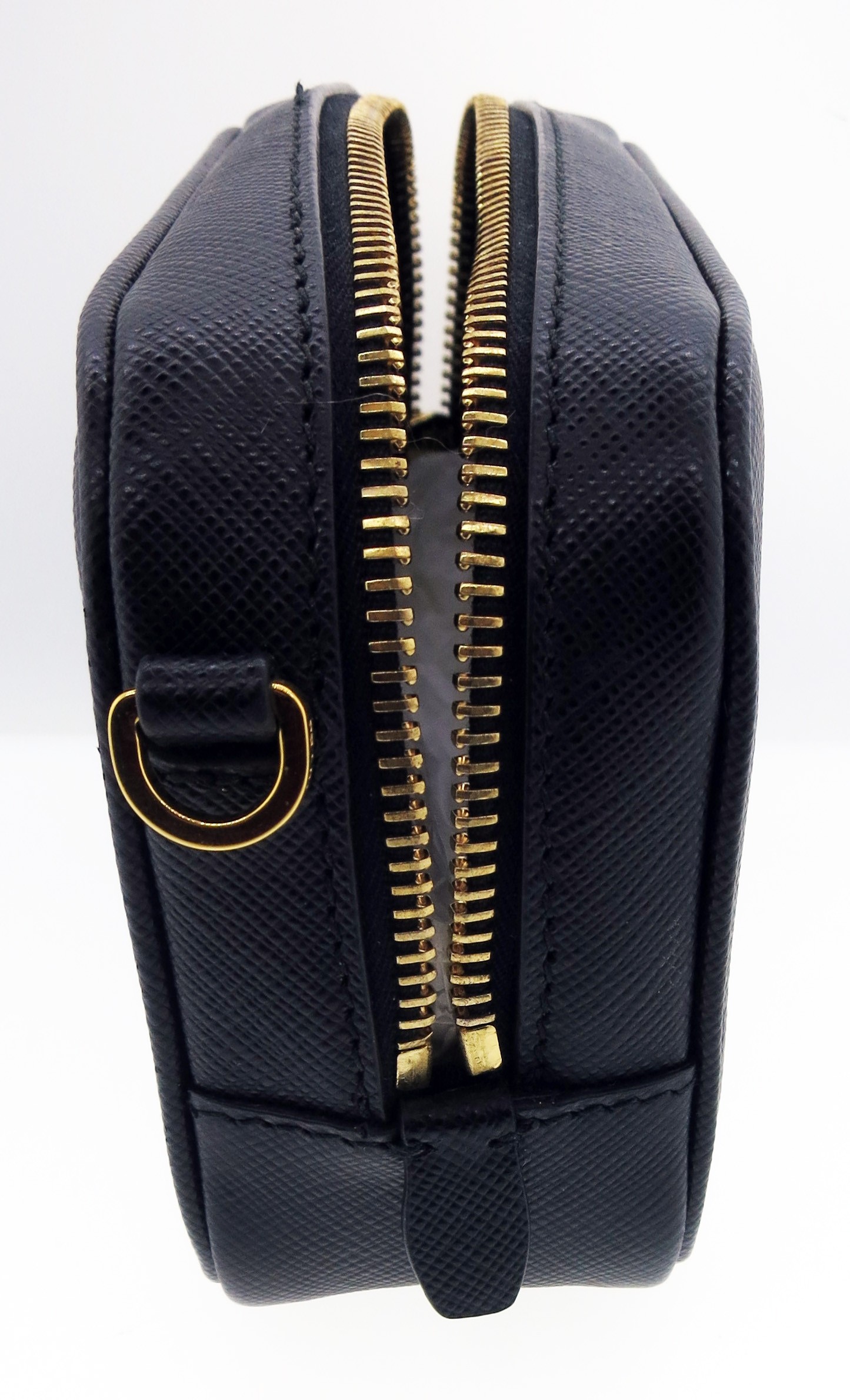 Prada Crossbody Bag With Coin Purse